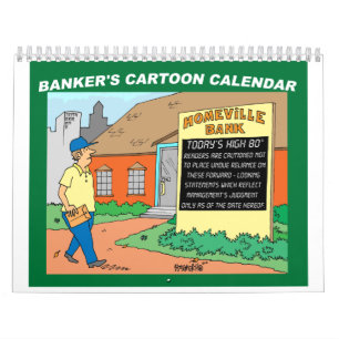 PACKA IHOP/FINANSIELLT/INVESTERA KALENDER