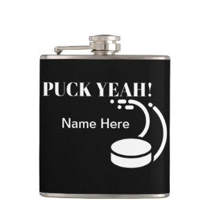 Packa ja Hockey Fickplunta