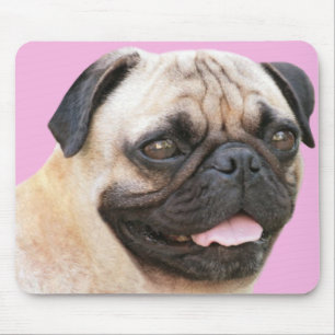 Packa med Tunga-stift ut Mousepad Musmatta