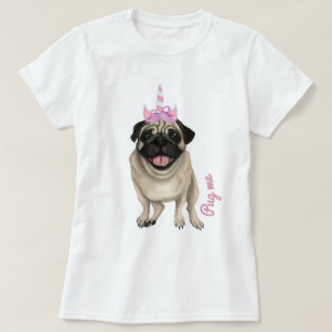 Packa mig T-Shirt