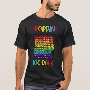 Packa mig till 100 dagar 100 skoldag t shirt