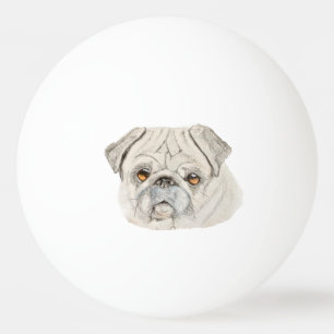 Packa Pingisboll