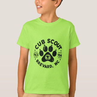 Packa t-shirt