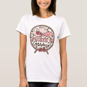 Packa upp Cowboy T Shirt