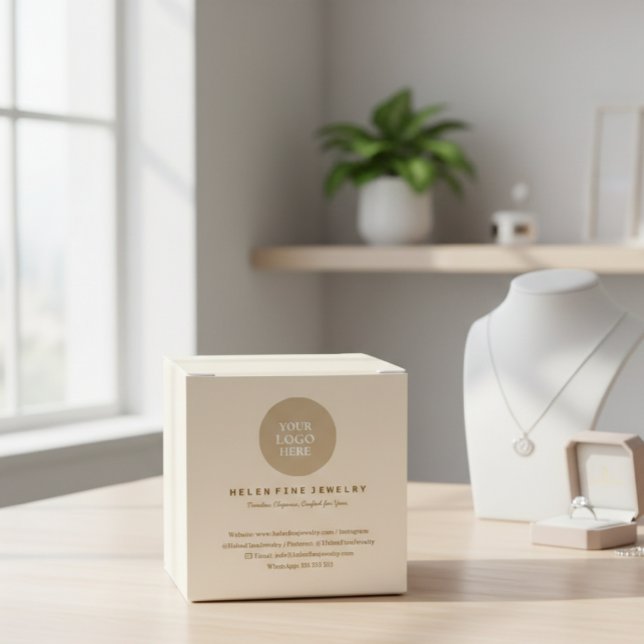 packaging for small business presentaskar (Skapare uppladdad)