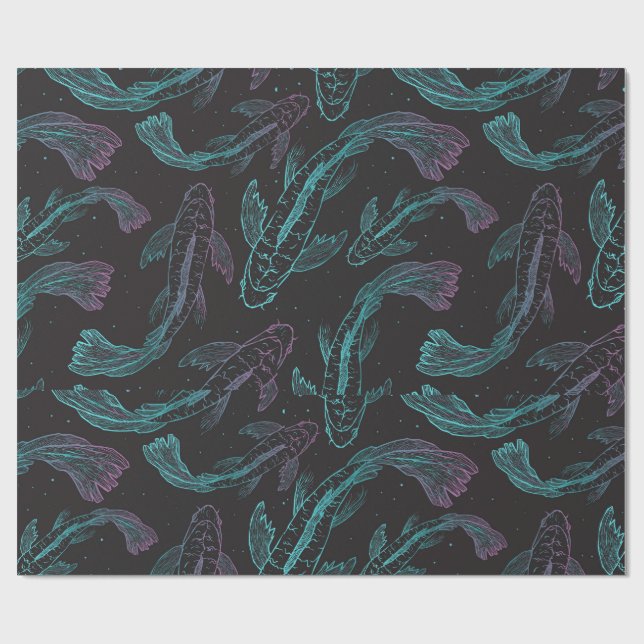 packaging presentpapper (Platt)