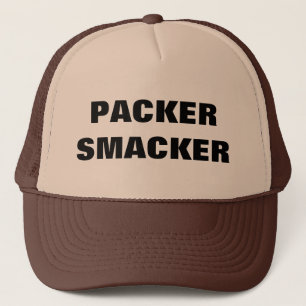 PackareSmacker Keps