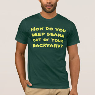 PackareT-tröja T Shirt