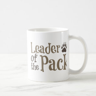 Packeledare Kaffemugg