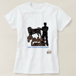 Packeledare T Shirt