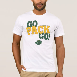 Packen GÅR! T-shirt