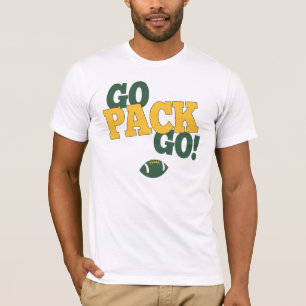Packen GÅR! Tee