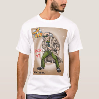 Packeråttan Tee Shirt