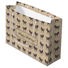 Packpapier Blätter Set