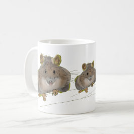 Packrat / Woodrat Mugg
