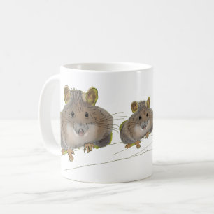 Packrat / Woodrat Mugg