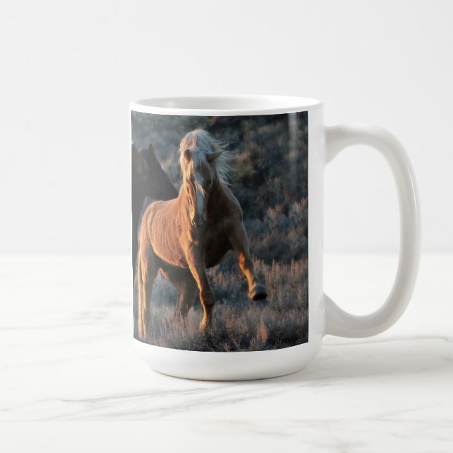 Paco keramisk mugg (Höger)