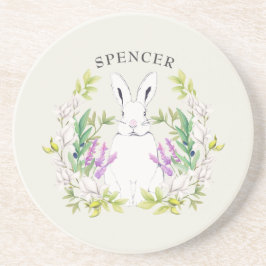 Paco the Bunny Underlägg