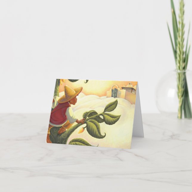 PacoInTheClouds-eod-woName Kort (Framsida)