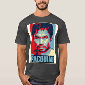 Pacquiao T Shirt