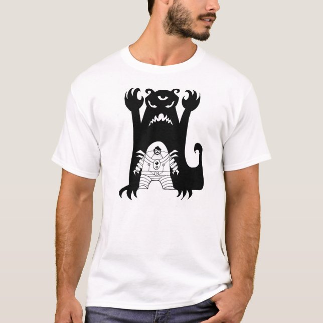 PACRIMAPALOOZA: HELLEBRATION2013 T-SHIRT (Framsida)