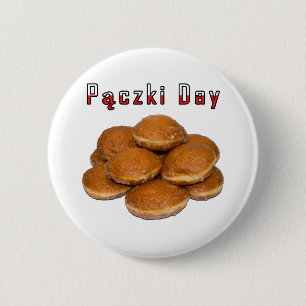 Paczki-dagen Knapp