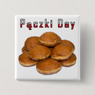 Paczki-dagen Knapp