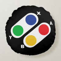 Pad för spelarrunda, fyllning av videospelsstyrenh