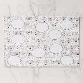 Pad/Matzah-Bordstablett Pad/Matzah Activity (Pad/M