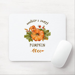 Pad-orangepumpa för mus musmatta