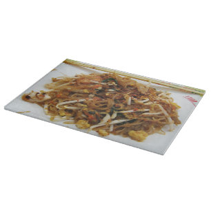 Pad Thai [ผั ด ไ ท ย] Thailand Street Food