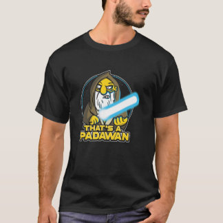 Padawan Classic T Shirt
