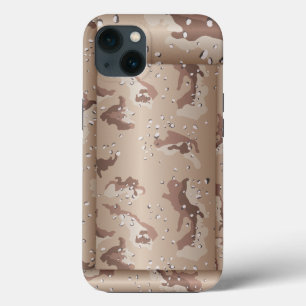 Padd Desert Camo