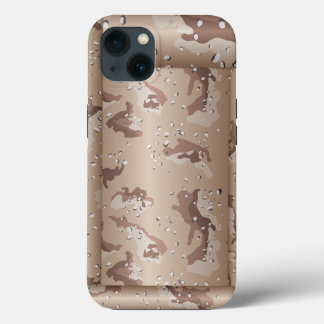 Padd Desert Camo