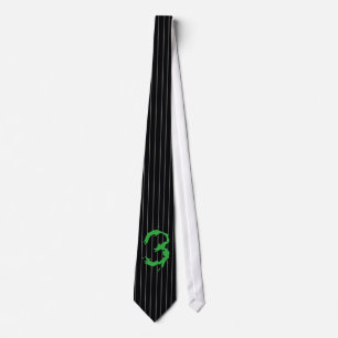 Padda #3-tie slips