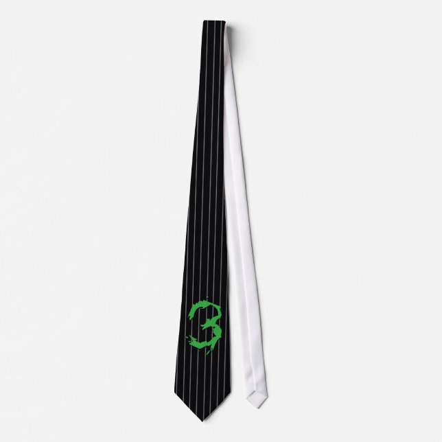 Padda #3-tie slips (Framsida)