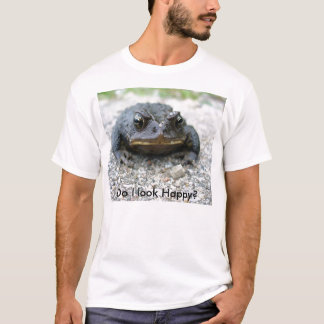Padda Tee Shirt