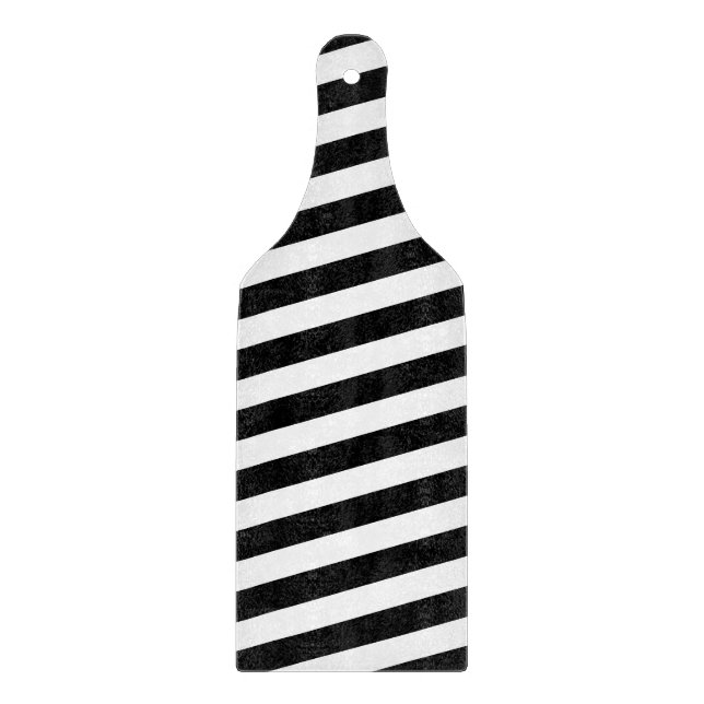 Paddel för glasskärning (Framsidan)