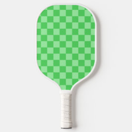 Paddel för grönt Check Pickleball