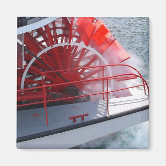 Paddelhjul Magnet