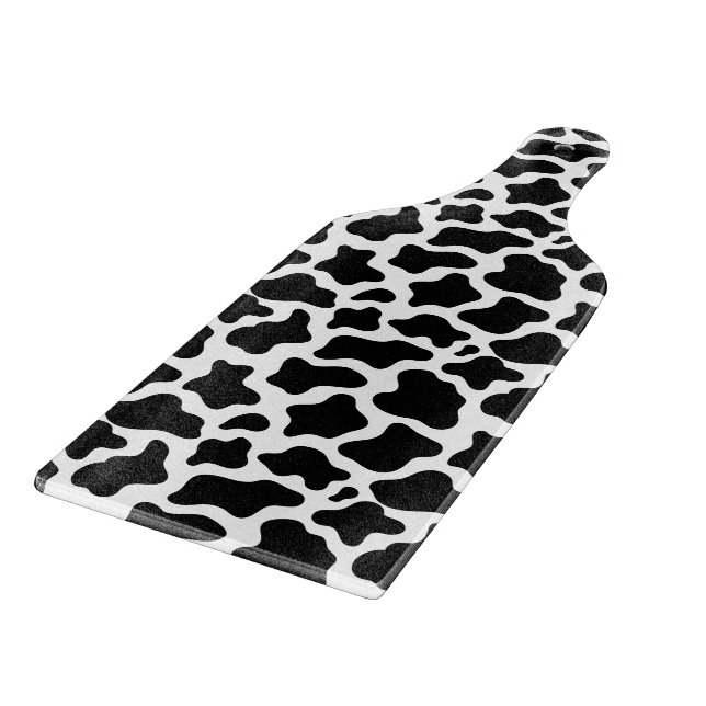 Paddelkott av glas (Hörn)