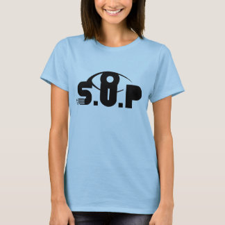 Paddelsnämnd T-shirt