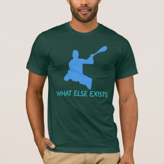 PADDEXISTS TEE SHIRT
