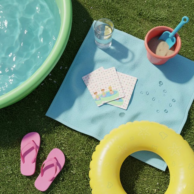 Paddingkort för Bassäng Casinokort (Skapare uppladdad)