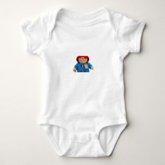 Paddington Bear för nyfödda T Shirt