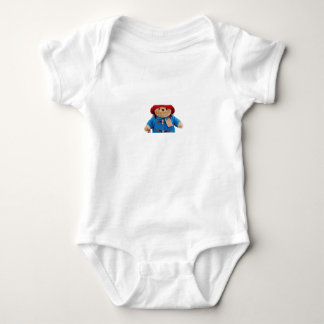 Paddington Björn för nyfödda T Shirt