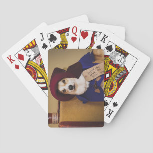 Paddington Corgi-spelkort Casinokort