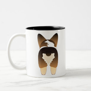 Paddington Pembrokedesign Två-Tonad Mugg