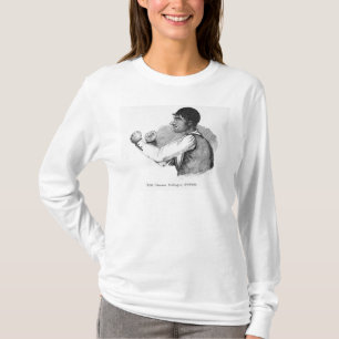 Paddington Tom Jones T-shirt