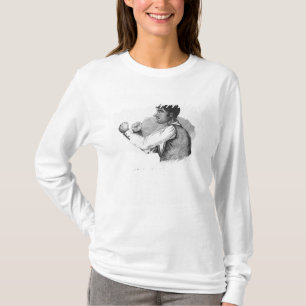 Paddington Tom Jones T Shirt